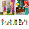 Lego disney 43267 prinsessenkasteel en koninklijke huisdieren