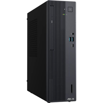 Asus expertcenter p500 sff (90pf05a1-m00m50) pc-systeem (antraciet | core 5 210h | intel graphics | 16 gb | 512 gb ssd)
