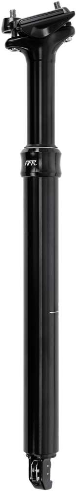 Rfr pro 2.0 vario dropper post inside