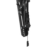 Neomounts select wl35s-850bl16 tv wandsteun bevestiging (zwart) - afbeelding 8
