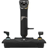Turtle beach velocityone flightstick joystick (zwart, xbox series x|s | xbox one | windows 10 11)