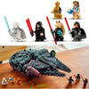 Lego star wars dark falcon - 75389
