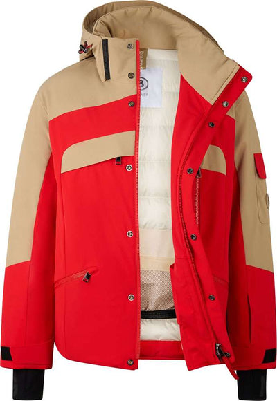 Bogner danjo-dt - ski jacket