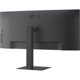 Lg ultrawide 34u650a-b 34 curved monitor (zwart, 2x hdmi, displayport, 3x usb-a, usb-b, usb-c, rj-45) - afbeelding 6