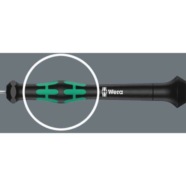 Wera kraftform kompakt micro 11 bitset (11-delig)