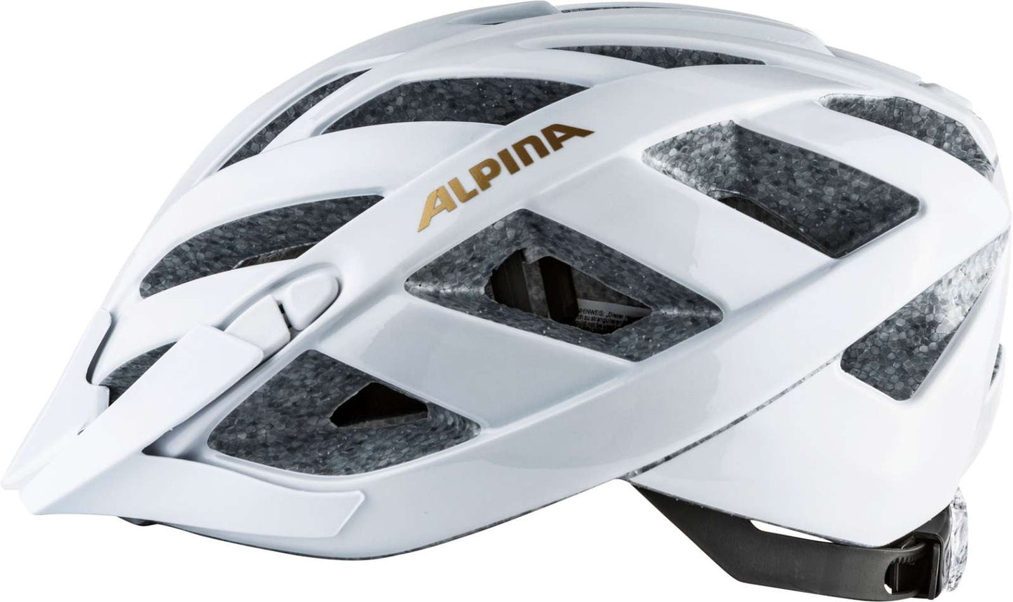 Alpina panoma classic - trekking helmet