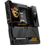 Msi meg x870e godlike socket am5 moederbord (5gb-lan, 10gb-lan, wlan, bt, sound, atx) - afbeelding 1