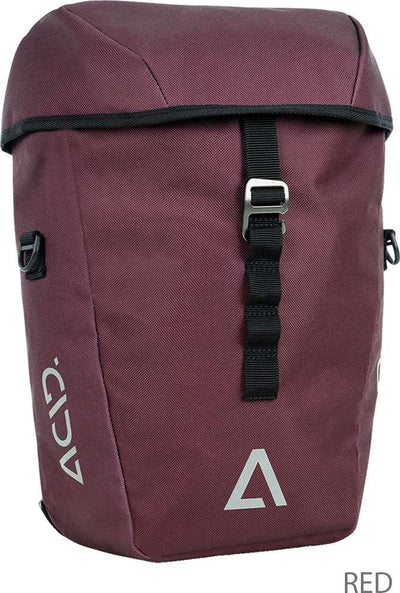 Acid city 15 smlink pannier bag