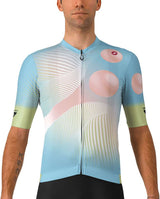Castelli espresso - jersey - afbeelding 1