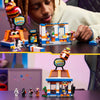 Lego fortnite - durrr burger restaurant constructiespeelgoed (77076)