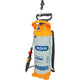 Hozelock drukspuit pulsar plus 12 liter