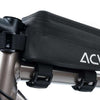 Acid toptube view panniers