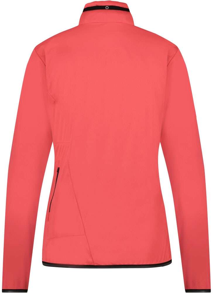 Shimano nagano jacket - women's multifunctional cycling jacket