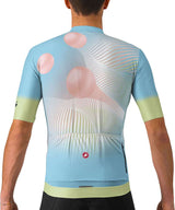 Castelli espresso - jersey - afbeelding 2
