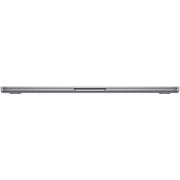 Apple macbook air 2024 13 (mrxp3n a) refurbished laptop (grijs | m3 8 core | 10-core gpu | 8 gb | 512 gb ssd) - afbeelding 4