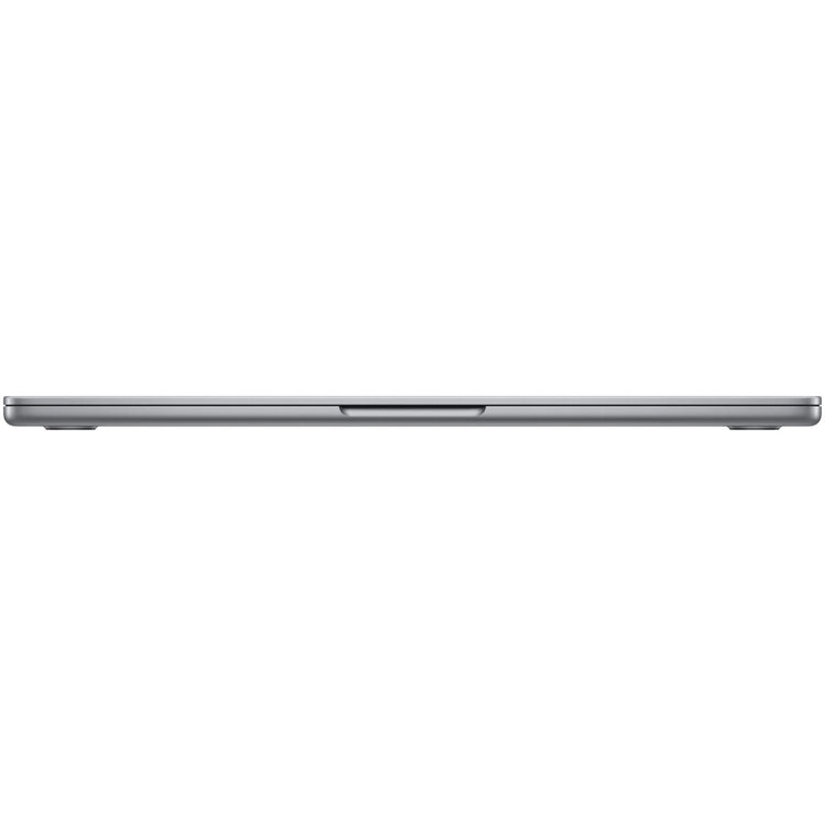 Apple macbook air 2024 13 (mrxp3n a) refurbished laptop (grijs | m3 8 core | 10-core gpu | 8 gb | 512 gb ssd)
