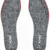 Lake winter - insoles