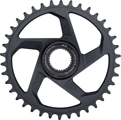 Acid hybrid pro hpa chainring