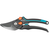Gardena snoeischaar premiumcut pro flex (grijs turquoise) - afbeelding 1