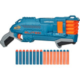 Hasbro nerf elite 2.0 warden db-8-blaster nerf-gun - afbeelding 1