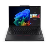 Lenovo thinkpad t14 gen 6 amd (21qj0053mh) 14 copilot+ laptop (zwart | ryzen ai 7 pro 350 | radeon 860m graphics | 32 gb | 1 tb ssd) - afbeelding 6