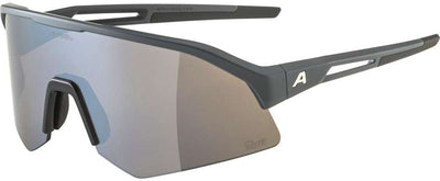 Alpina sonic hr q-lite - sports glasses