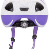 Alpina ximo l.e. - kid's helmet