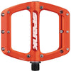 Spank spoon reboot flat pedals