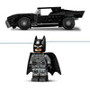 Lego super heroes 76332 the batman batmobile