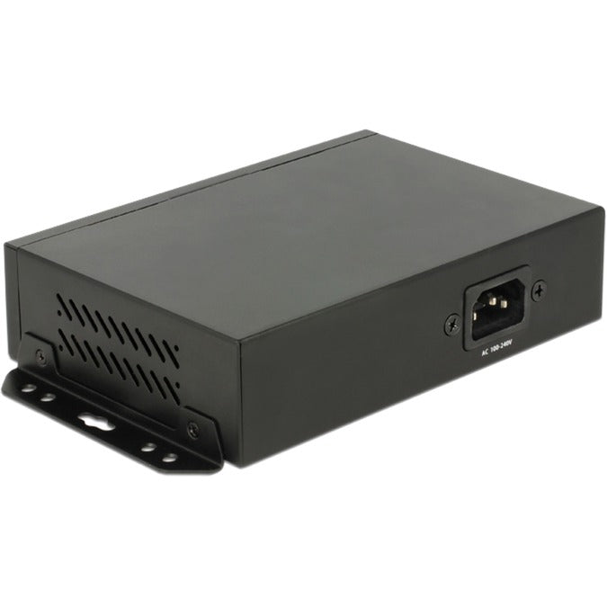Delock gigabit ethernet switch 8 port + 1 sfp