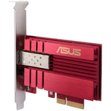 Asus xg-c100f sfp+ netwerkadapter - afbeelding 3