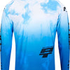 Cube x actionteam - mtb long sleeve jersey