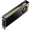 Nvidia® rtx pro 6000 blackwell max-q grafische kaart (4x displayport, bulk)