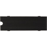 Silverstone sst-tp05 heatsink (zwart) - afbeelding 2