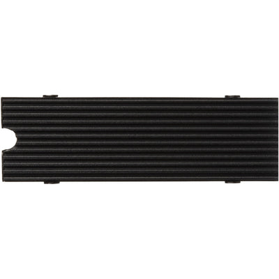 Silverstone sst-tp05 heatsink (zwart)