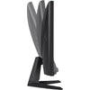 Asus tuf gaming vg249qe5a 23.8 monitor (zwart, 146 hz (overclocked), hdmi, displayport, audio)