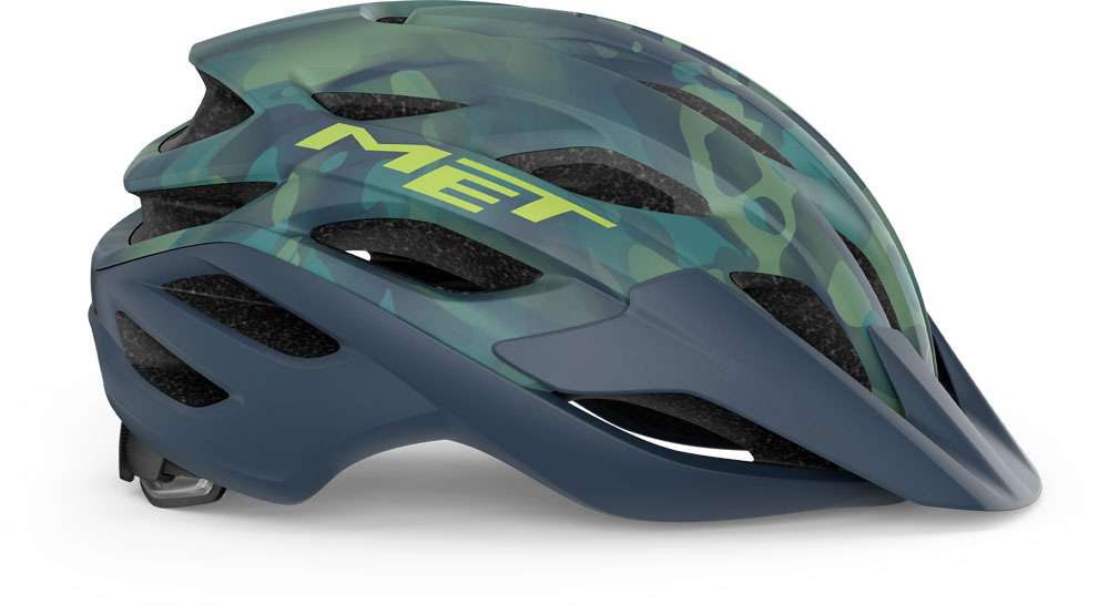 Met veleno mips - mtb hel