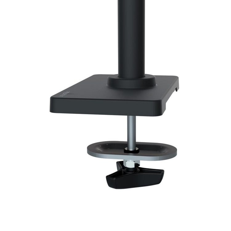 Ergotron lx pro large base with grommet mount conversion kit standaard (zwart)