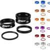Hope space doctor spacer set