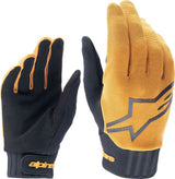 Alpinestars dura - mtb gloves - afbeelding 1