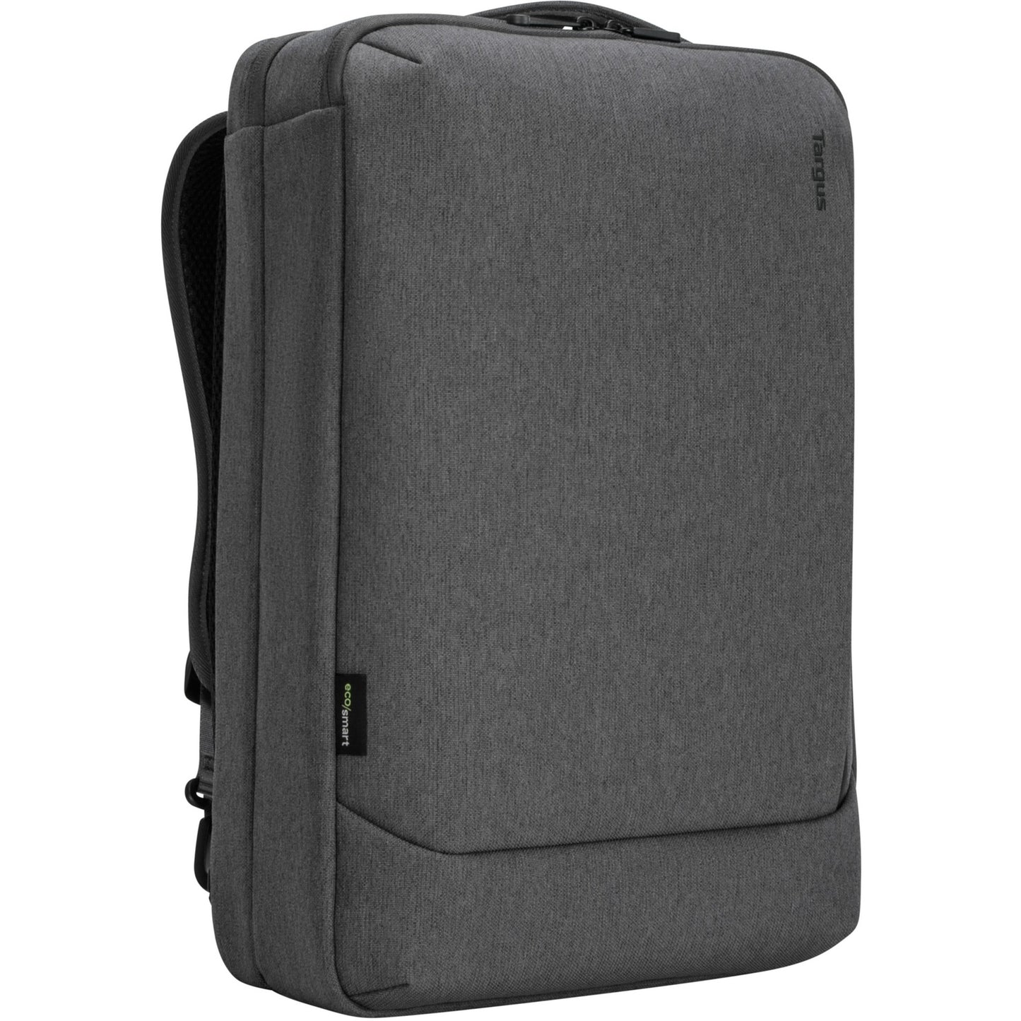Targus cypress convertible 15,6 laptop rugzak (grijs)