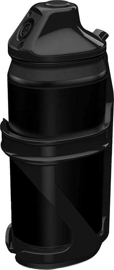 Mahle x35 range extender bracket