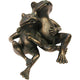 Ubbink twee kikkers spuitfiguur