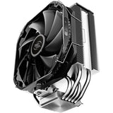Deepcool as500 rgb cpu-koeler (4-pins pwm fan-connector) - afbeelding 6