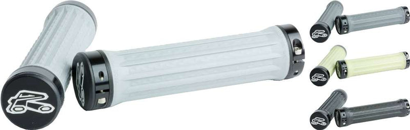 Renthal lock-on traction grips