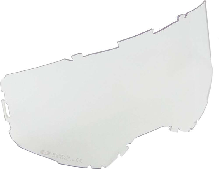 O'neal b-22 b-33 goggle spare lens - replacement lens