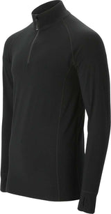 Whistler bosco wool baselayer - baselayer long sleeve - afbeelding 2