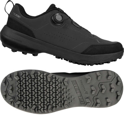 Cube loxia pro - cycling shoes