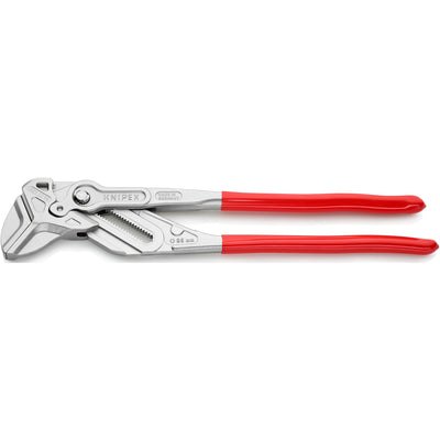 Knipex 86 03 400 sleuteltang xl 85mm - 3 3 8