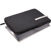 Case logic ibira laptop sleeve 14 (zwart)